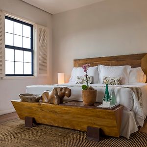Deluxe Zimmer mit Queensize-Bett